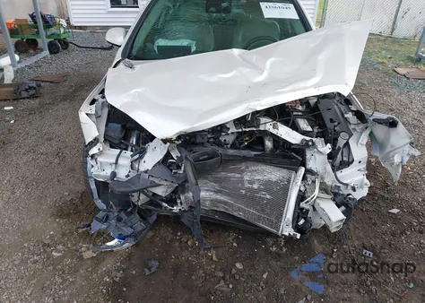 2015 Buick Verano Premium Turbo Group из США, поврежденный, VIN 1G4PT5SV8F4110951